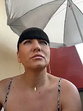 MysticCleo online show from 06-07-26, 02:32