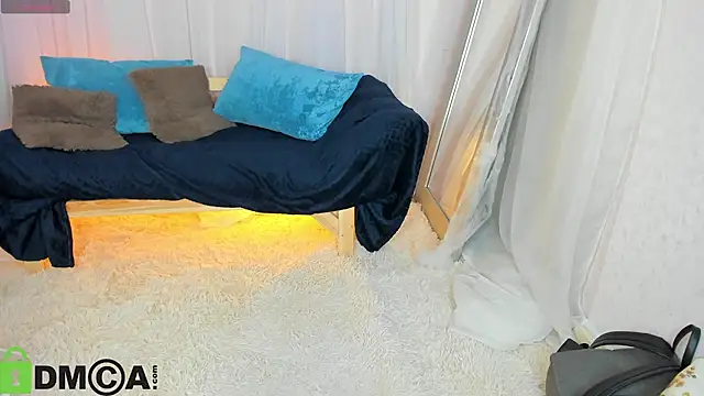 Belle Wa1ker online show from 11-03-25, 01:08