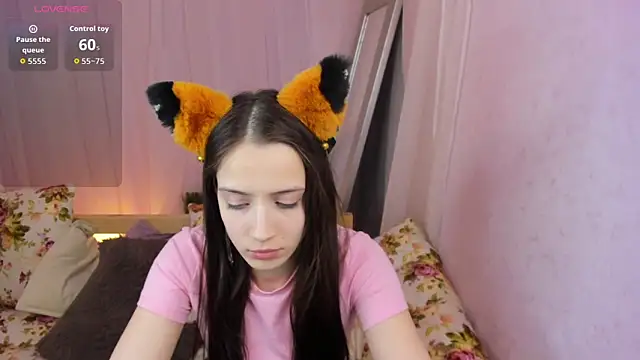 Belle Wa1ker online show from 01-14-26, 08:14