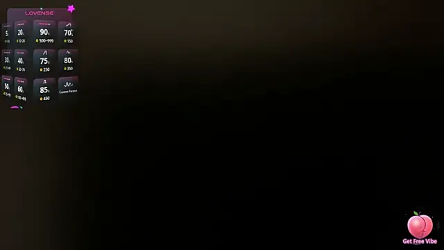femboydani x online show from 07-29-26, 01:53