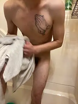 Pedro98801 online show from 10-26-25, 02:45