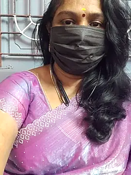 Tamil Azhaghi25 online show from 12-18-25, 06:58