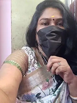 Tamil Azhaghi25 online show from 01-08-26, 06:16