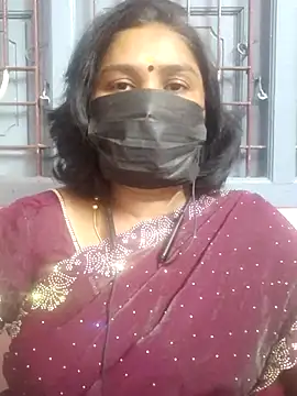 Snapshot of Tamil_Azhaghi25 chatting on 06-02-26, 05:15 Tamil Azhaghi25 online show from 06-02-26, 05:15