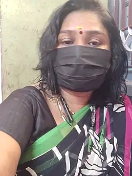 Tamil Azhaghi25 online show from 07-14-26, 06:51