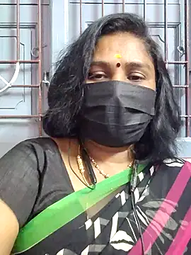 Tamil Azhaghi25 online show from 07-14-26, 02:01