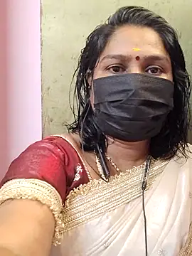 Tamil Azhaghi25 online show from 07-18-26, 03:44