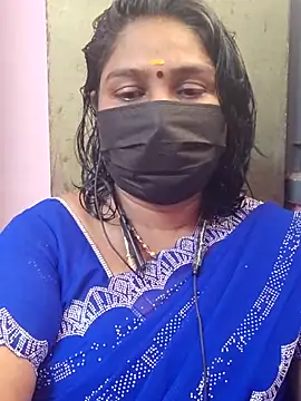 Tamil Azhaghi25 online show from 07-19-26, 03:54