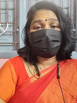 Tamil Azhaghi25 online show from 07-20-26, 11:34