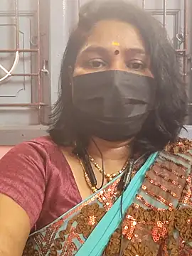 Tamil Azhaghi25 online show from 07-21-26, 11:45