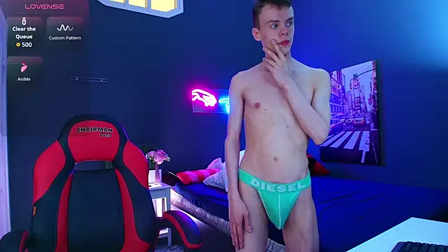 Brad Myles online show from 09-20-25, 03:35