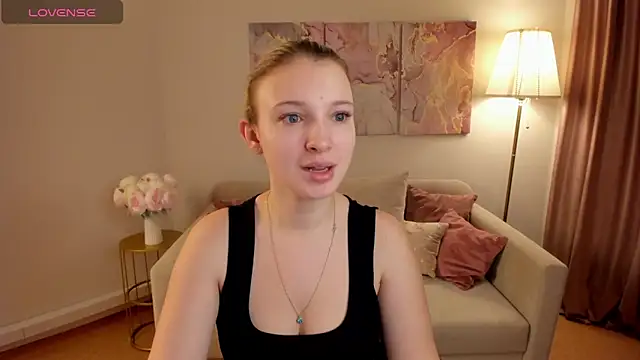 MilinaMorris online show from 03-10-26, 10:37