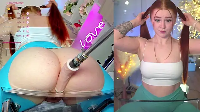 Ur lil bb online show from 05-19-26, 09:04