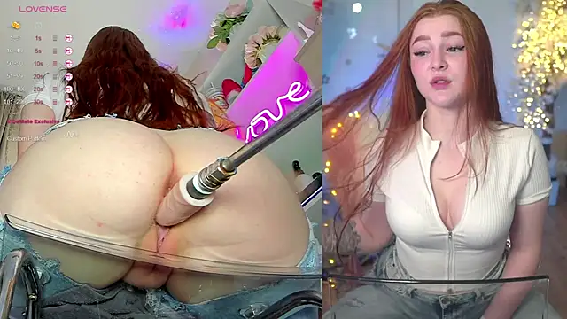 Ur lil bb online show from 06-08-26, 09:09