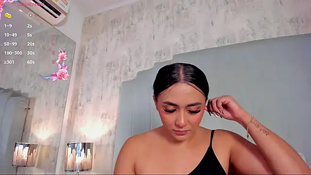Snapshot of shanty_cole chatting on 06-22-26, 01:30 shanty cole online show from 06-22-26, 01:30