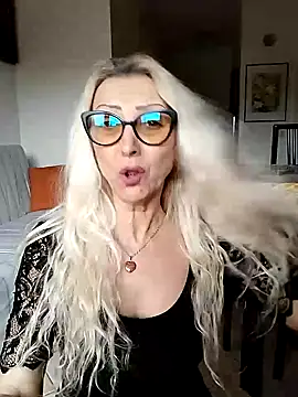  sexyBLONDE46  online show from 02-04-26, 10:21