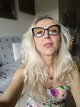  sexyBLONDE46  online show from 02-14-26, 11:18