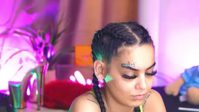 KarsynJaydde online show from 03-27-26, 11:48