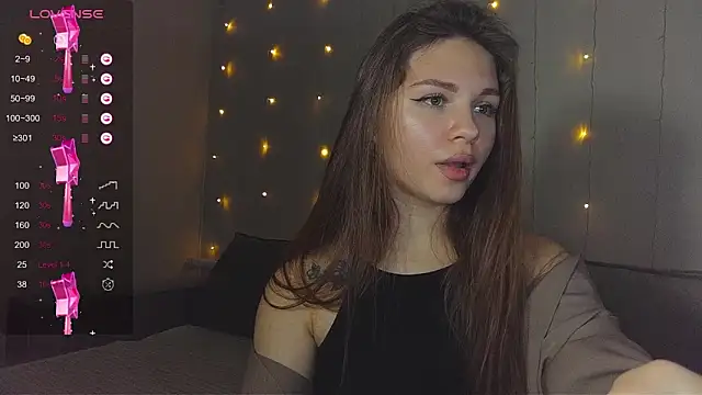 nature starlight online show from 11-15-25, 10:34