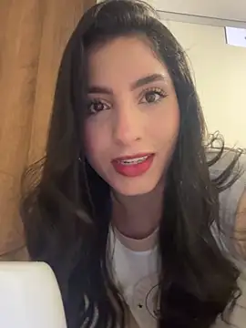 Alicia vellami online show from 10-09-25, 03:10