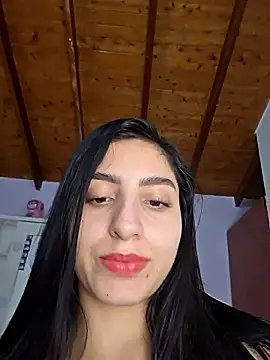 Alicia vellami online show from 11-06-25, 04:02