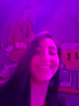 Alicia vellami online show from 11-16-25, 04:07