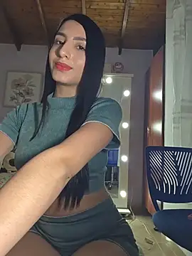 Alicia vellami online show from 11-29-25, 11:52