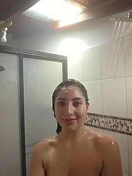 Alicia vellami online show from 12-03-25, 03:43