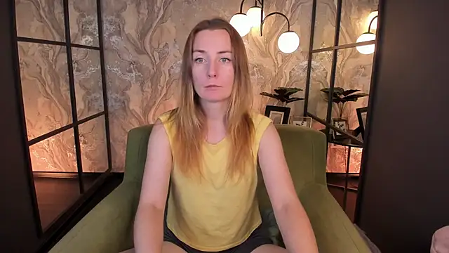 MeggySun online show from 11-06-25, 01:34