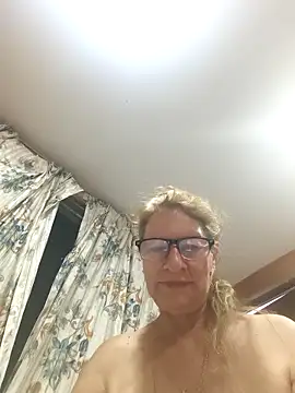 MaryLunne online show from 03-15-26, 12:49