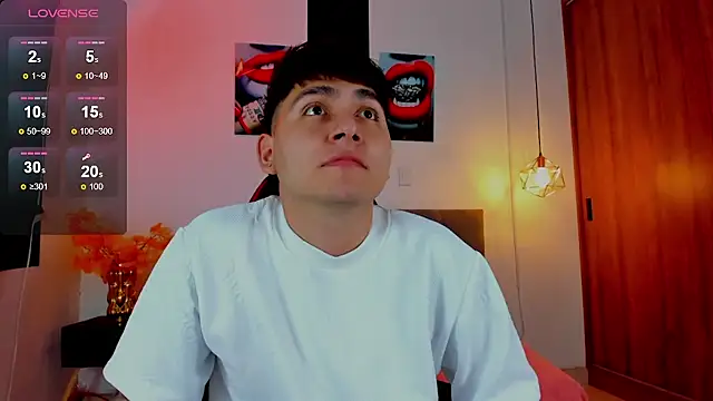 Nicolas James Sc online show from 02-05-26, 01:27