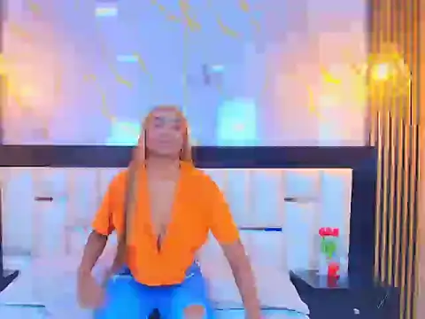 JanneCooper online show from 09-19-25, 02:46