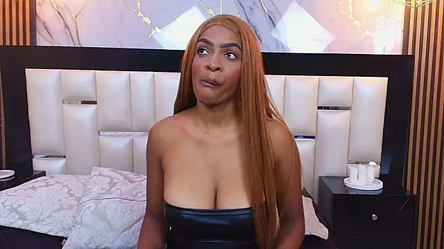 JanneCooper online show from 10-20-25, 07:36