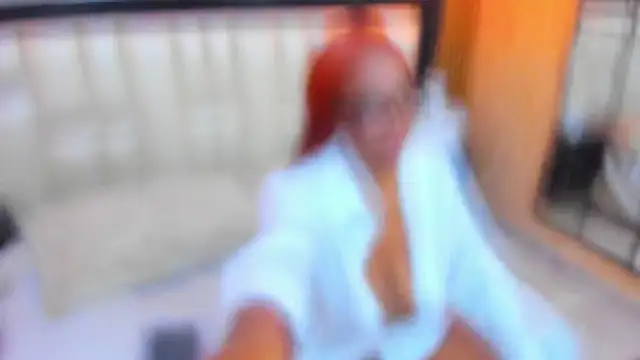 JanneCooper online show from 02-11-26, 07:41