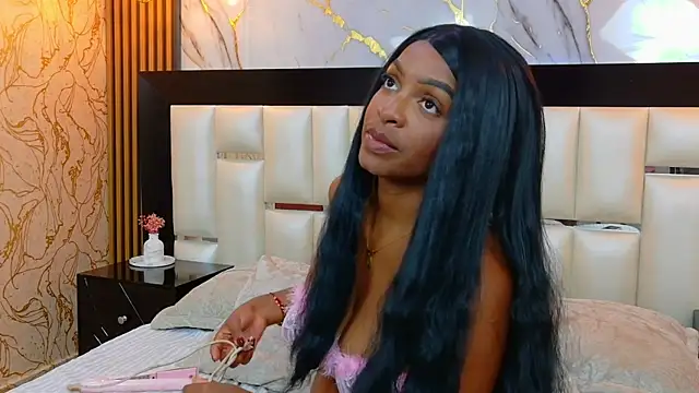 JanneCooper online show from 04-09-26, 07:30