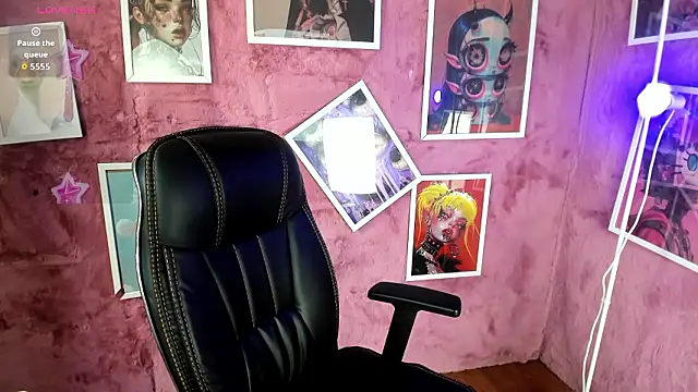 Mystic blue online show from 02-26-26, 12:48