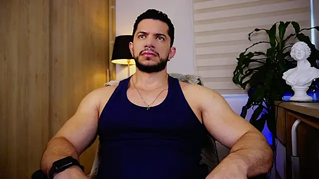 Erick Thompsonx online show from 02-01-26, 04:38