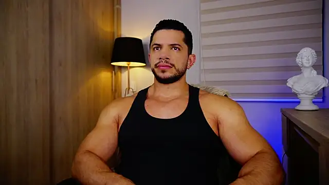 Erick Thompsonx online show from 04-06-26, 10:44