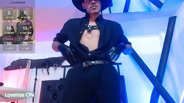 subarashi ishi69 online show from 10-22-25, 06:07