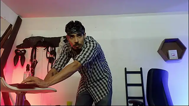 subarashi ishi69 online show from 04-08-26, 07:14