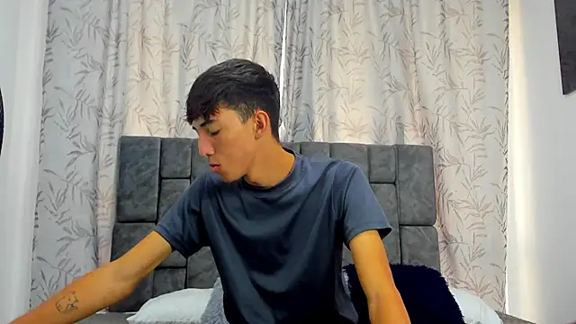 Maikol Ortiz online show from 12-02-25, 12:32