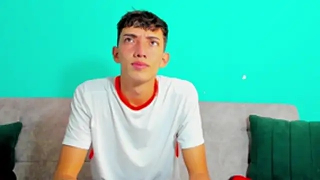 Maikol Ortiz online show from 02-21-26, 01:12