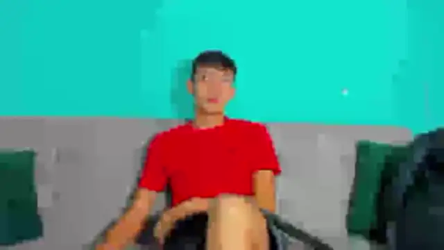 Maikol Ortiz online show from 02-25-26, 01:10