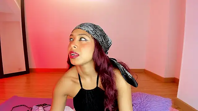 Amarafire online show from 03-21-26, 01:05