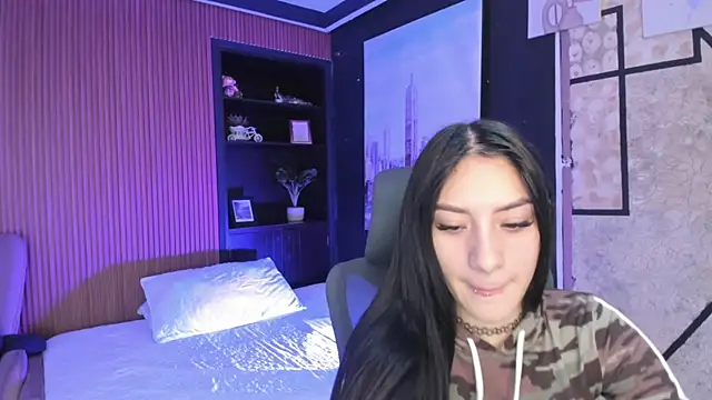 AlliceCopper online show from 02-04-26, 12:33