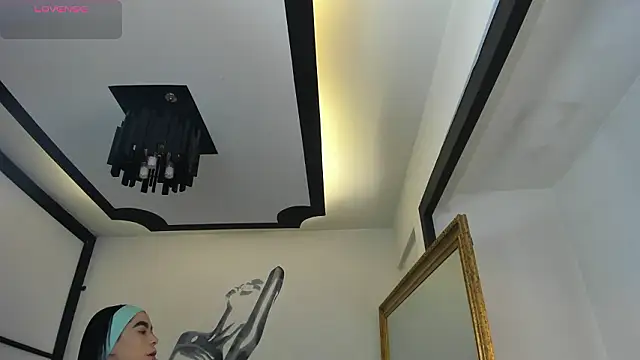 AlliceCopper online show from 03-06-26, 12:56