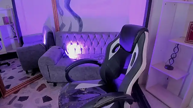 AlliceCopper online show from 03-24-26, 12:21