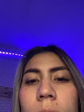 Snapshot of DannaftDavid chatting on 09-23-25, 10:46 DannaftDavid online show from 09-23-25, 10:46