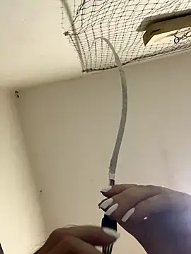 Snapshot of DannaftDavid chatting on 09-24-25, 10:46 DannaftDavid online show from 09-24-25, 10:46