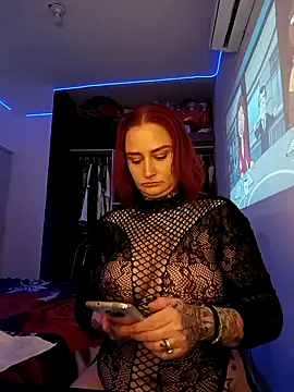 blazed vixen online show from 04-16-26, 11:40